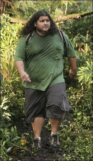 Jorge Garcia est ...