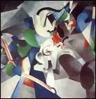 Qui a peint cette oeuvre ?