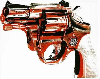 Qui a realis cette oeuvre ?