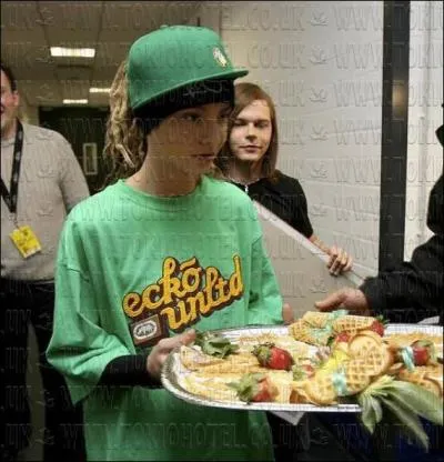 Quel est le plat prfr de Tom ?