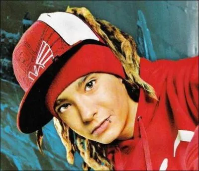 Comment s'appelle le chien et le chat de Tom ?