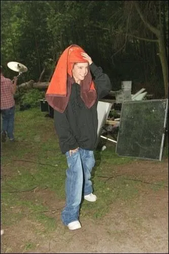 Quel est la date de naissance de Tom ?