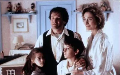 Comment se nomme sa femme ?