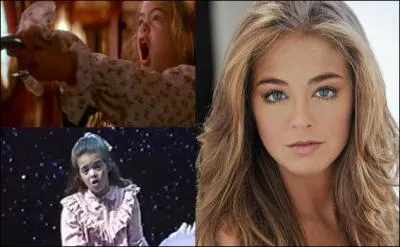 Lorsque les enfants se retrouvent pour un cours avec Crochet que reoit Maggie comme notation ?