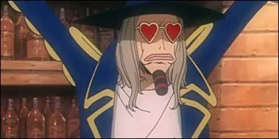 De qui Jango est-il le second ?