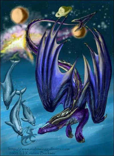 Quelles sont les cratures magiques les plus combattues par les chevaliers ?