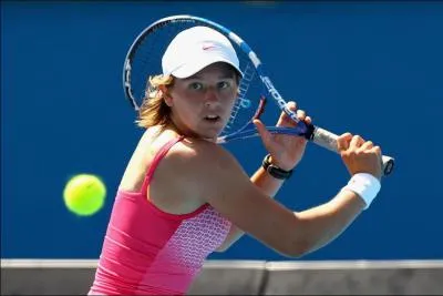 Nouvelle belge dj victorieuse  Rolland Garros :