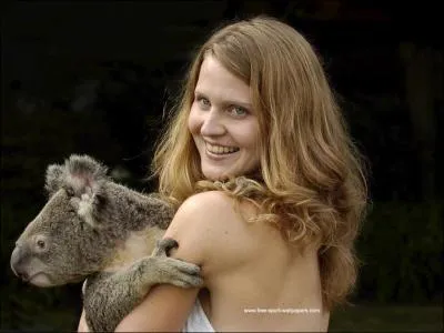 Encore une russe ... .