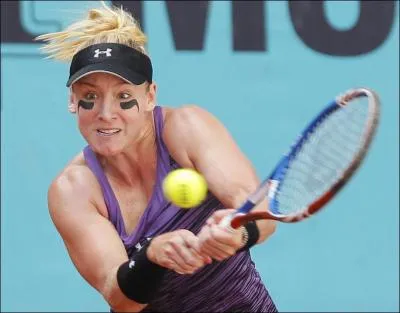 Look pas possible mais super sur le circuit :