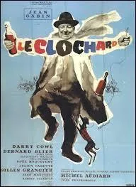 ''Il vaut mieux s'en aller la tête basse que les pieds devant.'' (Archimède le clochard)