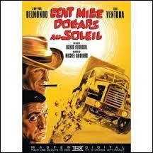 ''Quand les types de 130 kilos disent certaines choses, ceux de 60 kilos les écoutent. '' (100 000 dollars au soleil)