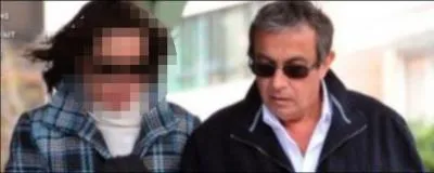 Andr ... ... . (enfin , on sait pas trop )