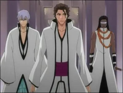 Qui commande les espadas ?