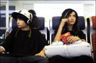 Quel est maintenant le nom des jumeaux ?