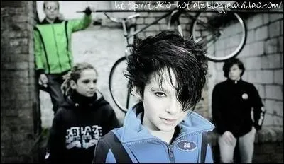 Comment les Tokio Hotel s'appelaient avant ?