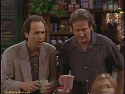 Ils ne font qu'une apparition au dbut de l'avant dernier pisode de la saison, mais quel spectacle ! Qui sont-ils ?