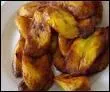 Les bananes plantains se mangent cuites, jamais crues.