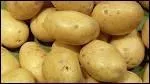 De quel pays est originaire la pomme de terre ?