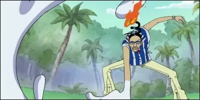 Qu'arrive-t-il à Mr 3 ?