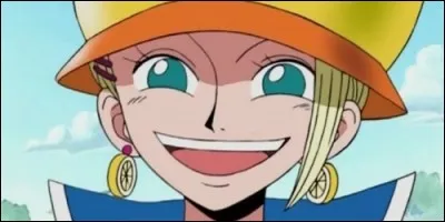 Qui est la partenaire de Mr 5 ?