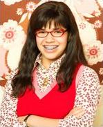 Quiz Ugly betty