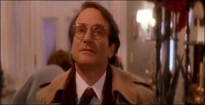 Quel est le nom de famille de Peter ?