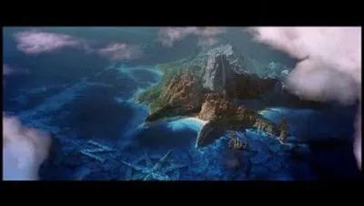 Pourquoi retourne-t-il au pays imaginaire ?