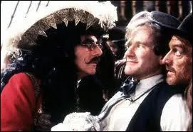 Combien de temps donne Crochet  Peter pour savoir qui il est ?