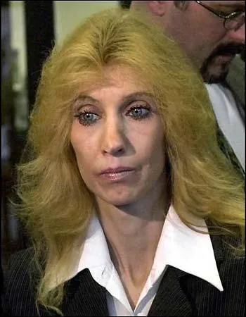 Quel est le nom de la mre d'Eminem ?