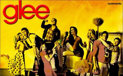 Partie 1, Prsentation : Glee est une srie...