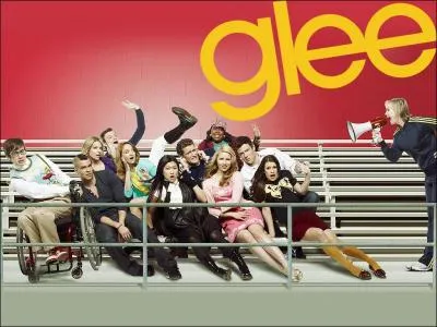 Le Glee Club est un club de...