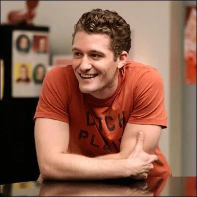 Will Schuester est un professeur d'...