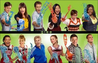 Dans quel lyce les lves du Glee Club se trouvent-ils ?