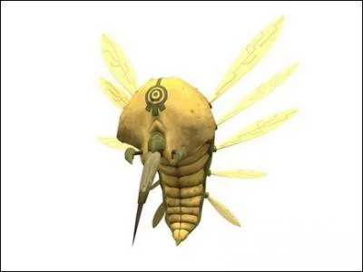 Qui est ce monstre ?