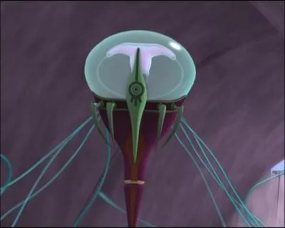 Qui est ce monstre ?