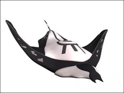 Qui est ce monstre ?