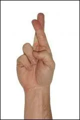 Qu'est-ce qui ne porte PAS malheur ?