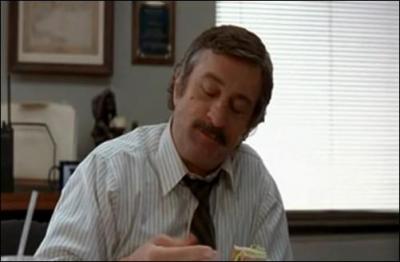 Dans quel film de flics ripoux Robert De Niro mange-t-il ce dlicieux sandwich  la dinde ?