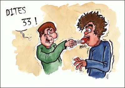 Sciences : Qu'est-ce qu'une alopcie ?