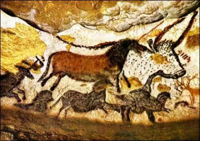Gographie : Dans quel dpartement franais se trouve la grotte de Lascaux ?