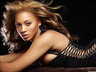 Beyonce Knowles :