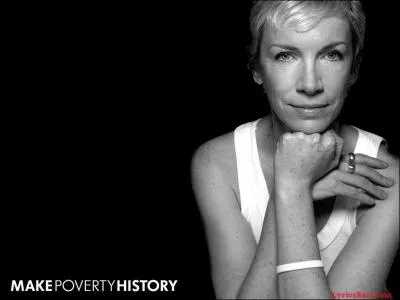 Annie Lennox