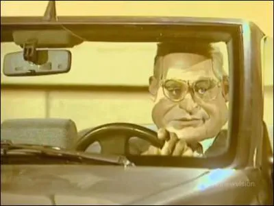 Lionel Jospin s'est fait voler sa voiture, son 'rve d'enfant', en 1997. Il s'agissait...