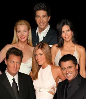 Quelle est cette srie ?