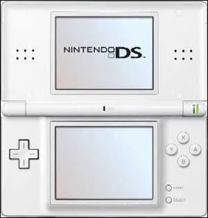 Dans Mario Kart DS, dans le menu principal, quelles sont les dimensions du quadrillage (unit=le carreau) du fond d'cran dans la partie infrieur de la DS ?