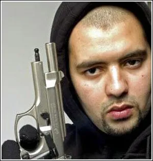 Qui est ce rappeur ?