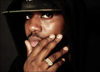 Qui est ce rappeur ?