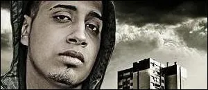 Qui est ce rappeur ?