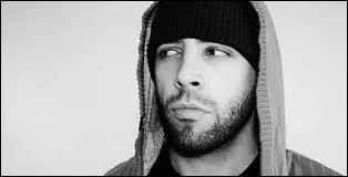 Qui est ce rappeur ?