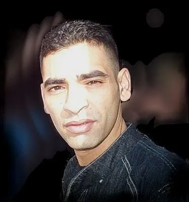 Qui est ce rappeur ?